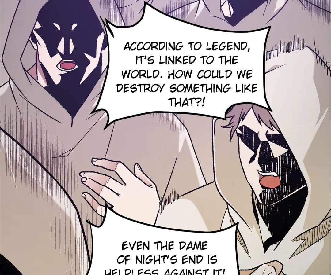 I Am God Killer Chapter 139 page 93 - 