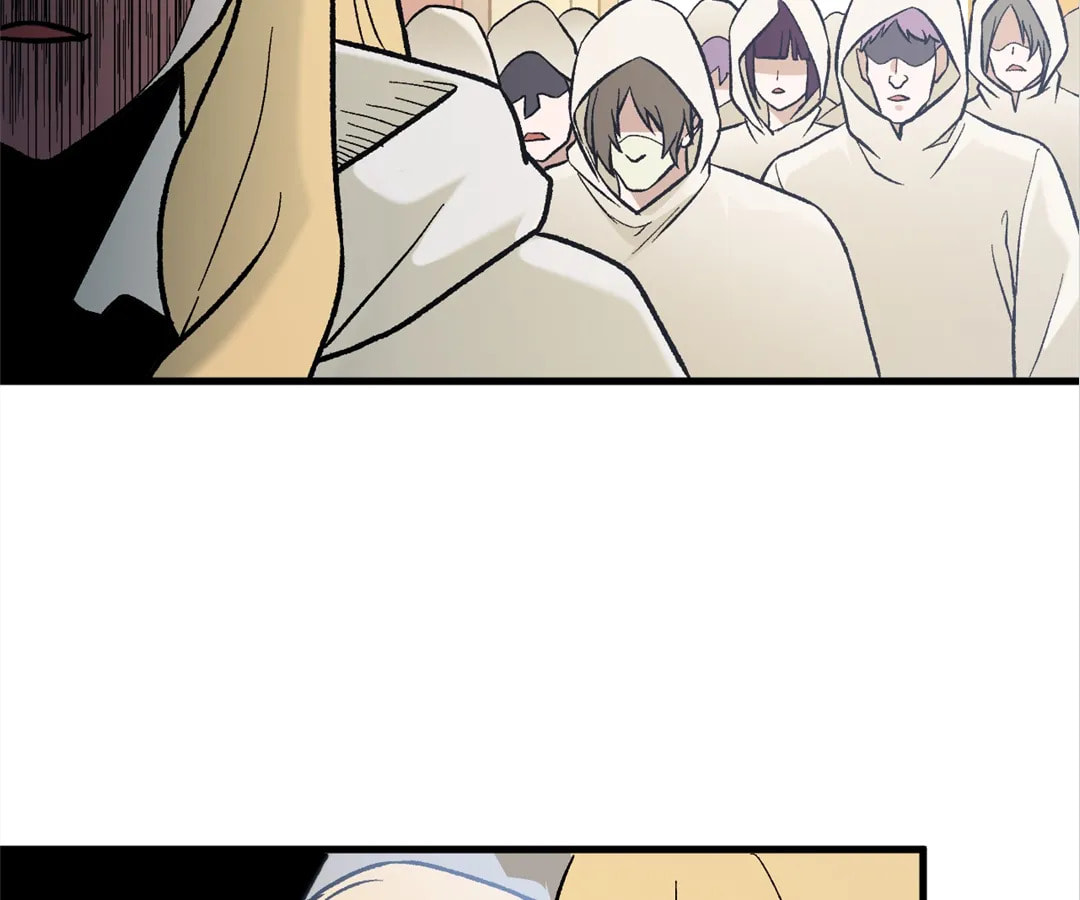 I Am God Killer Chapter 139 page 96 - 