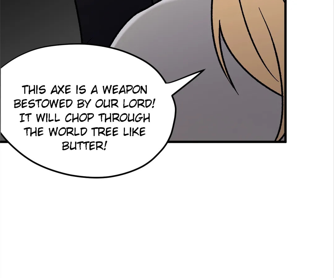 I Am God Killer Chapter 139 page 98 - 