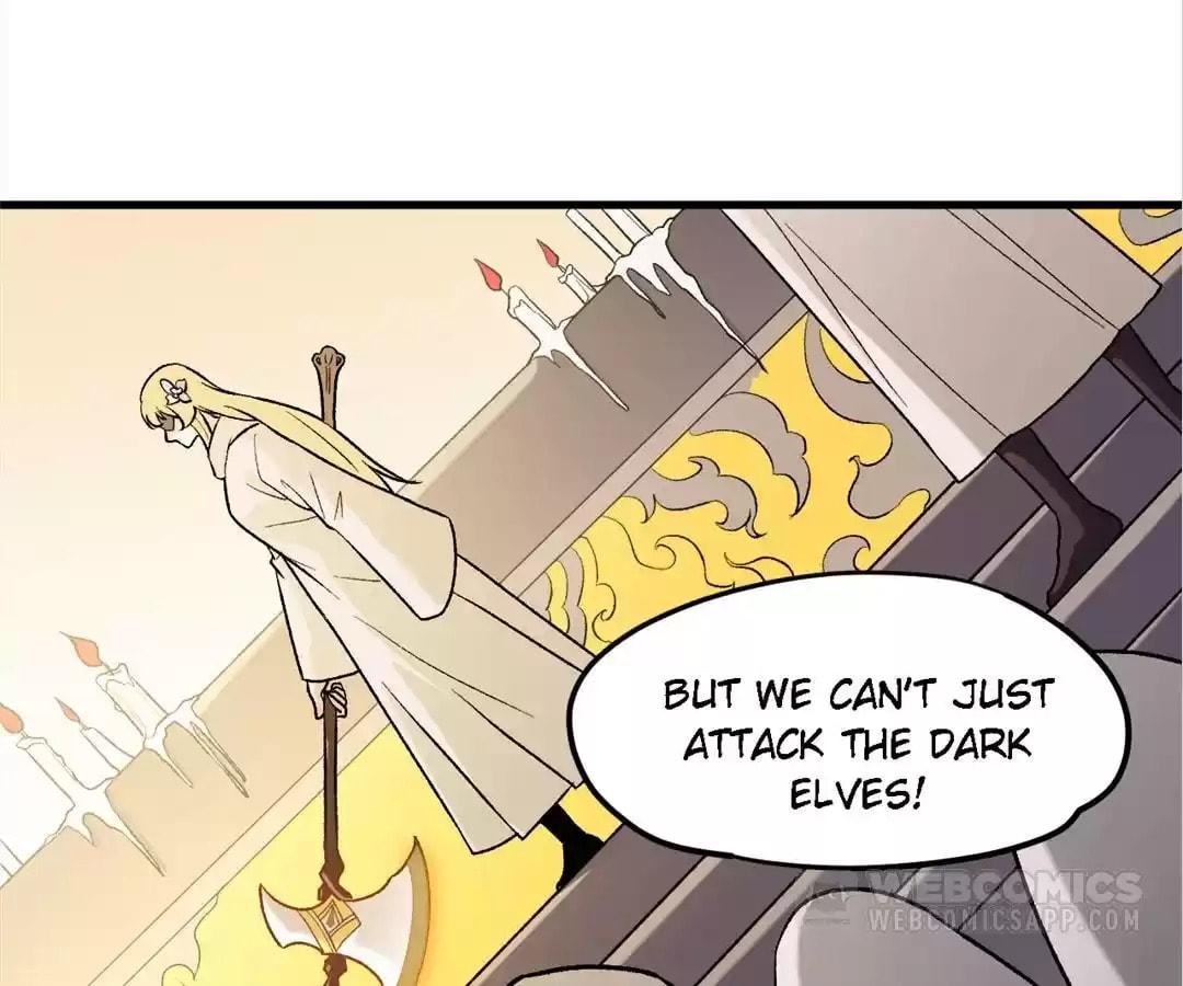I Am God Killer Chapter 139 page 99 - 