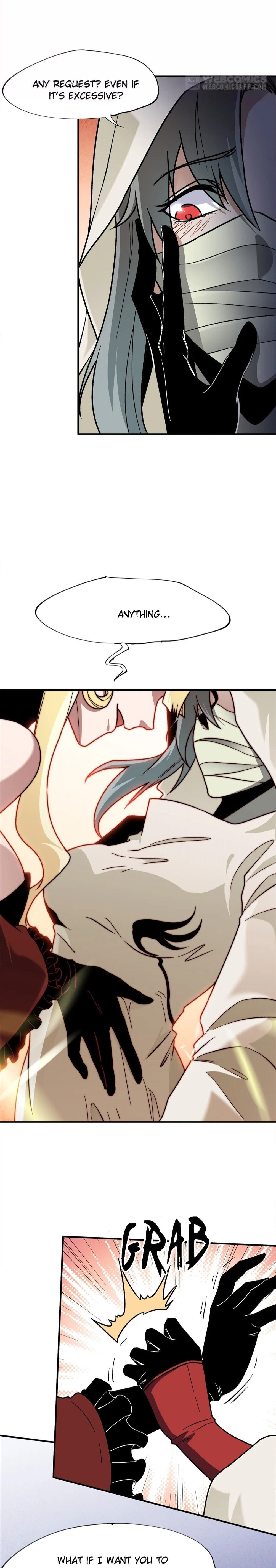 I Am God Killer Chapter 140 page 4 - 