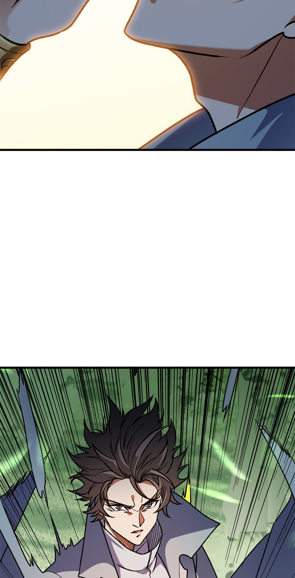 I Am God Killer Chapter 142 page 14 - 