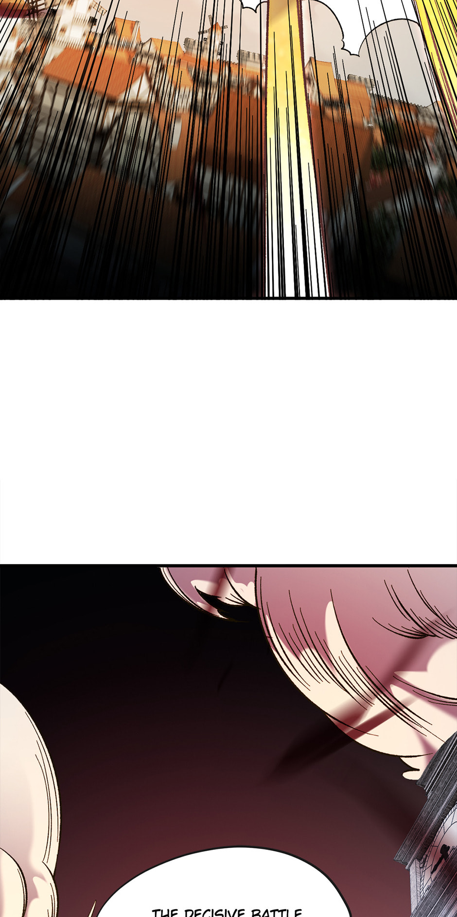 I Am God Killer Chapter 142 page 27 - 