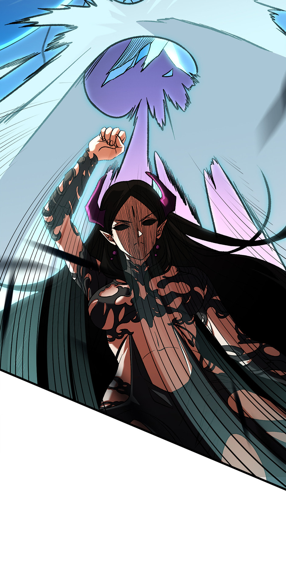 I Am God Killer Chapter 142 page 36 - 