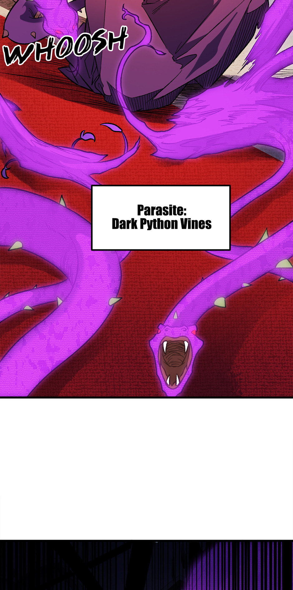 I Am God Killer Chapter 142 page 42 - 