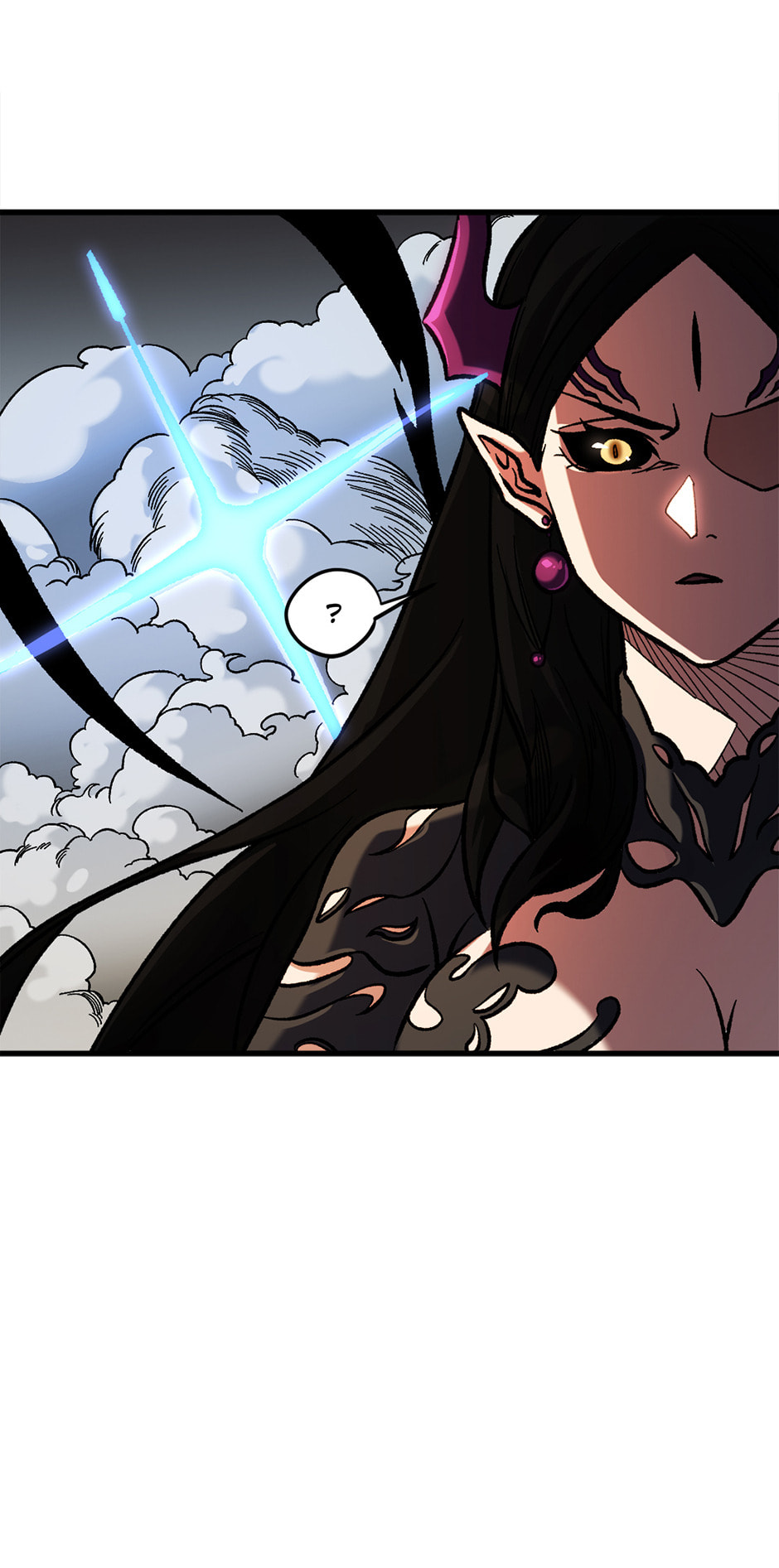 I Am God Killer Chapter 142 page 44 - 