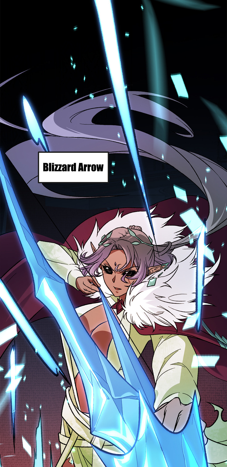 I Am God Killer Chapter 142 page 45 - 