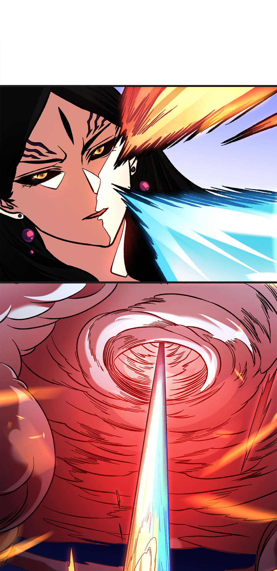 I Am God Killer Chapter 142 page 50 - 