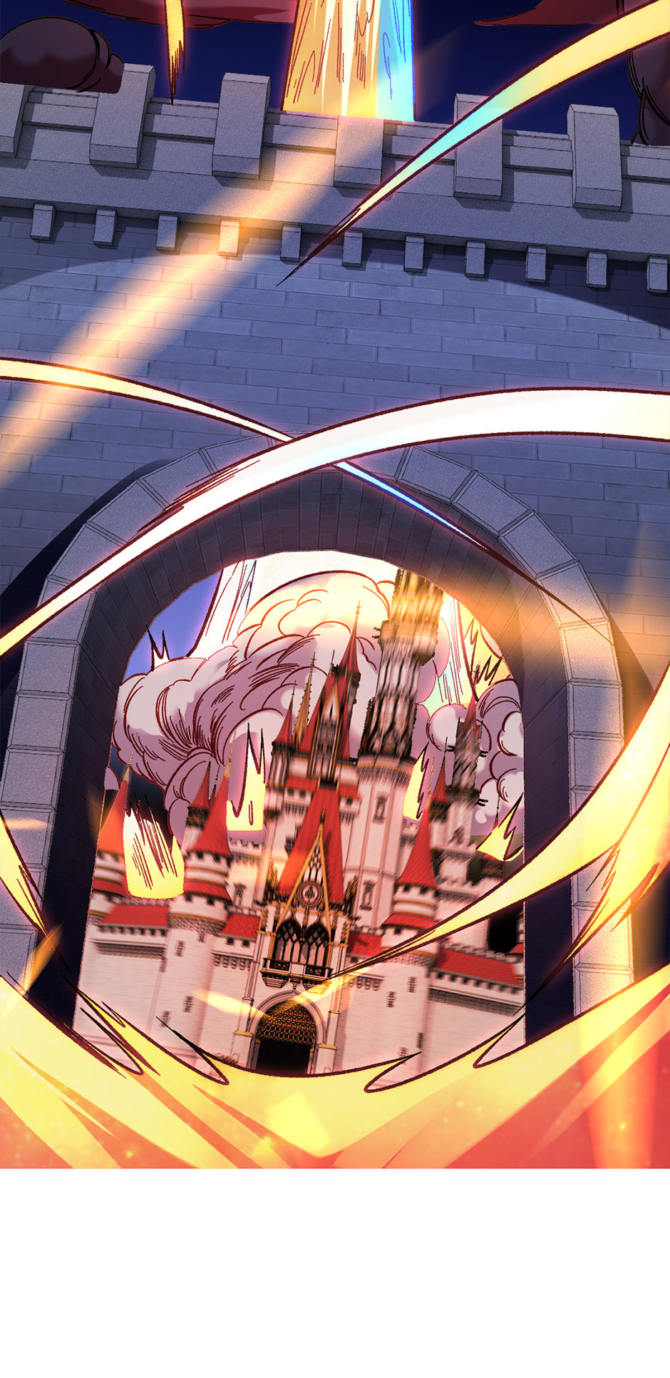 I Am God Killer Chapter 142 page 51 - 