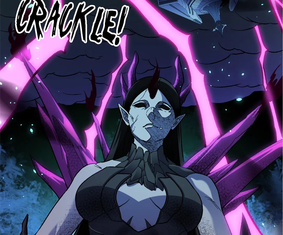 I Am God Killer Chapter 145 page 2 - 