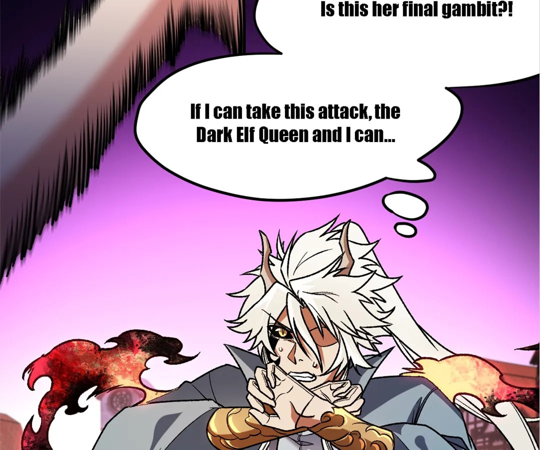 I Am God Killer Chapter 145 page 104 - 