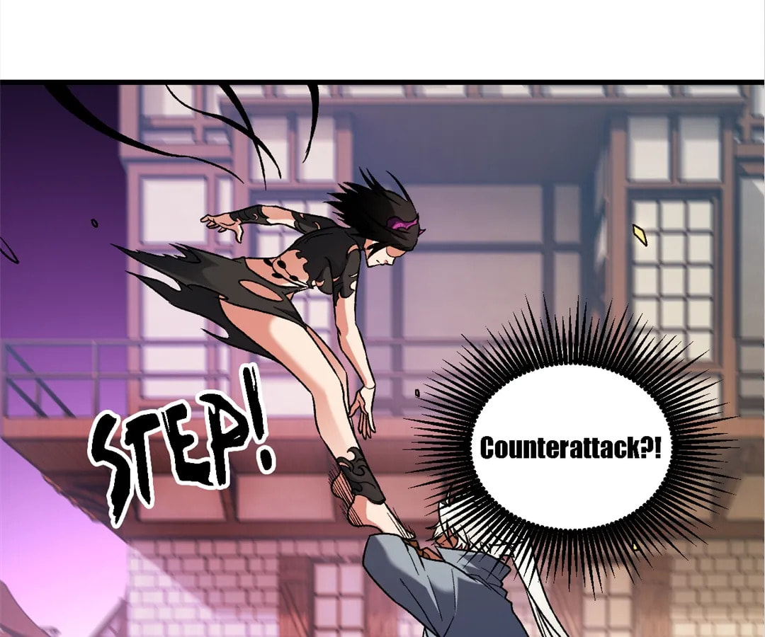 I Am God Killer Chapter 145 page 106 - 