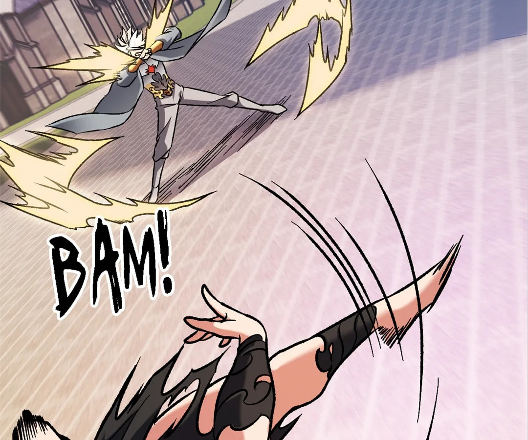 I Am God Killer Chapter 145 page 108 - 