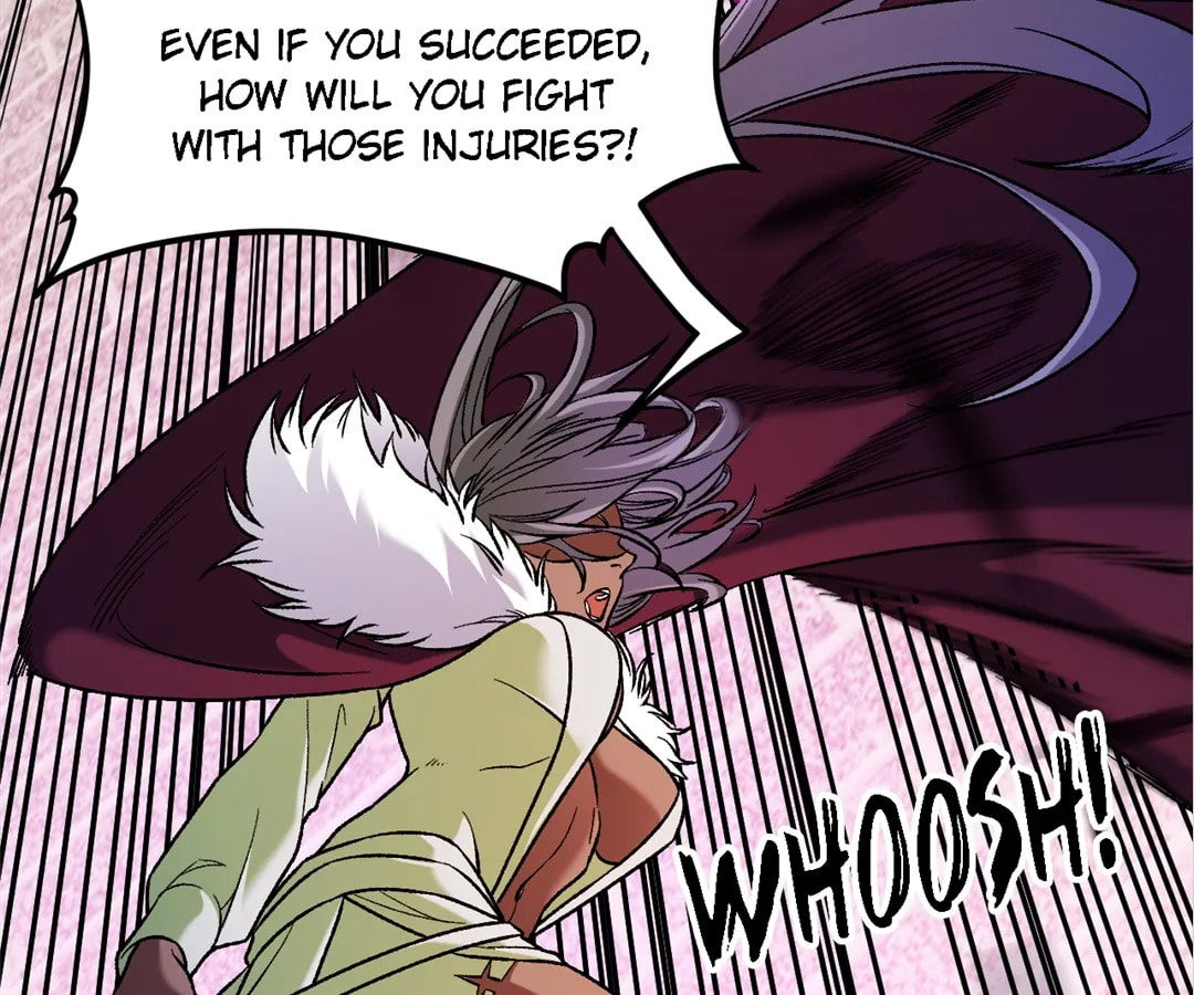 I Am God Killer Chapter 145 page 12 - 
