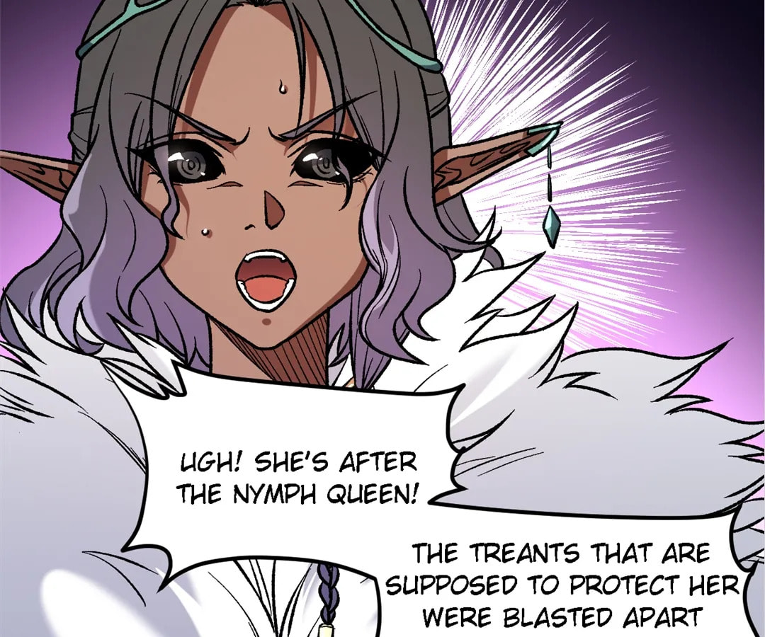 I Am God Killer Chapter 145 page 111 - 