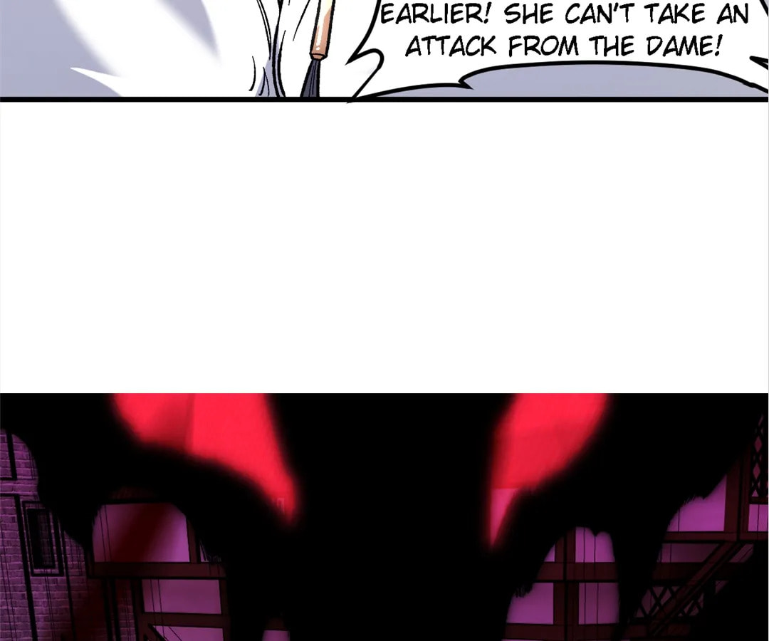 I Am God Killer Chapter 145 page 112 - 