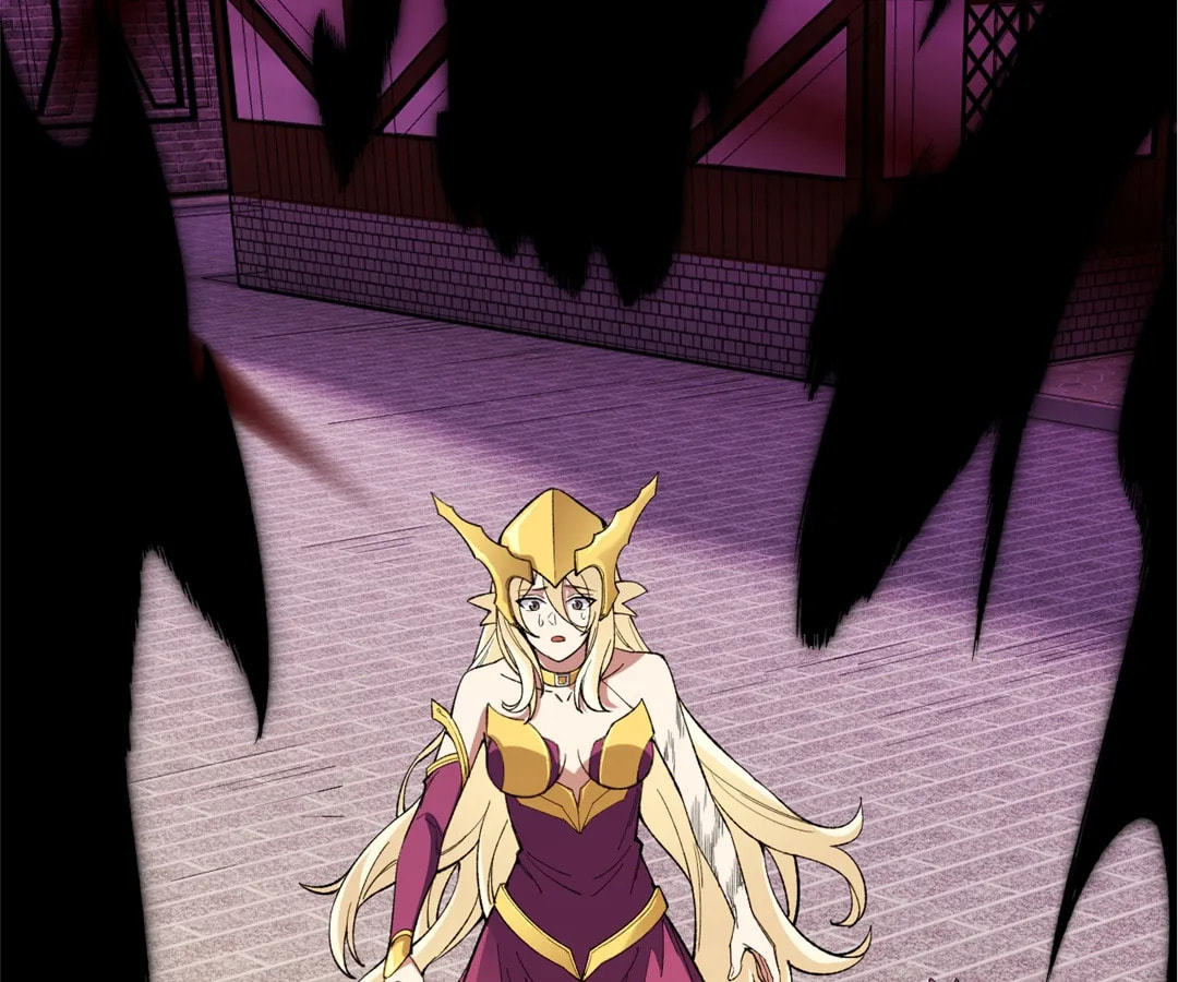 I Am God Killer Chapter 145 page 113 - 