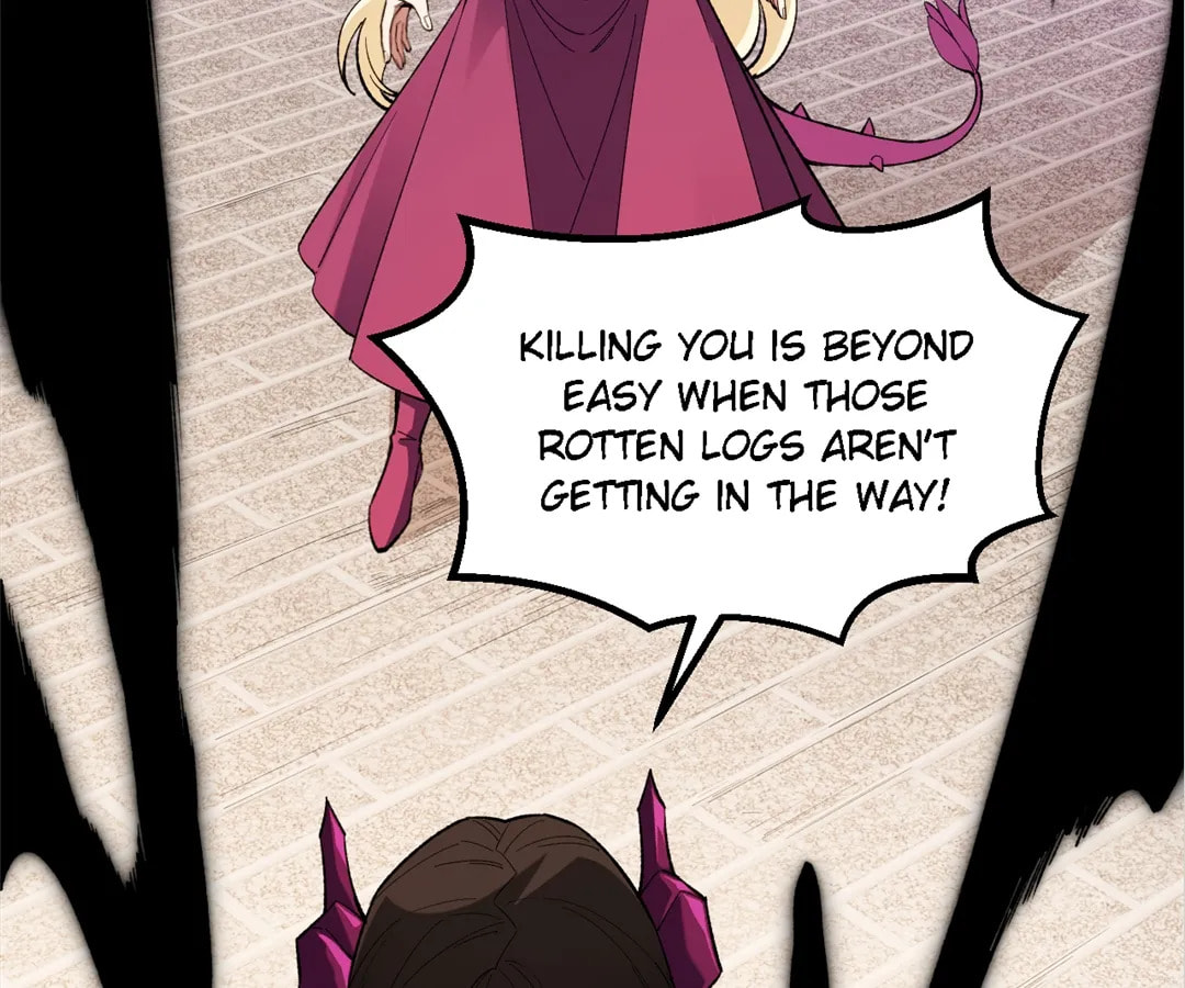 I Am God Killer Chapter 145 page 114 - 
