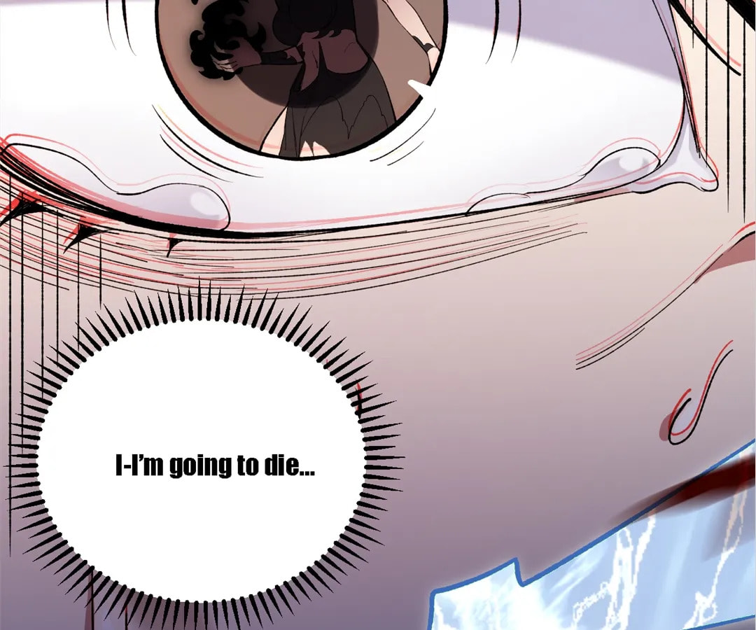 I Am God Killer Chapter 145 page 118 - 