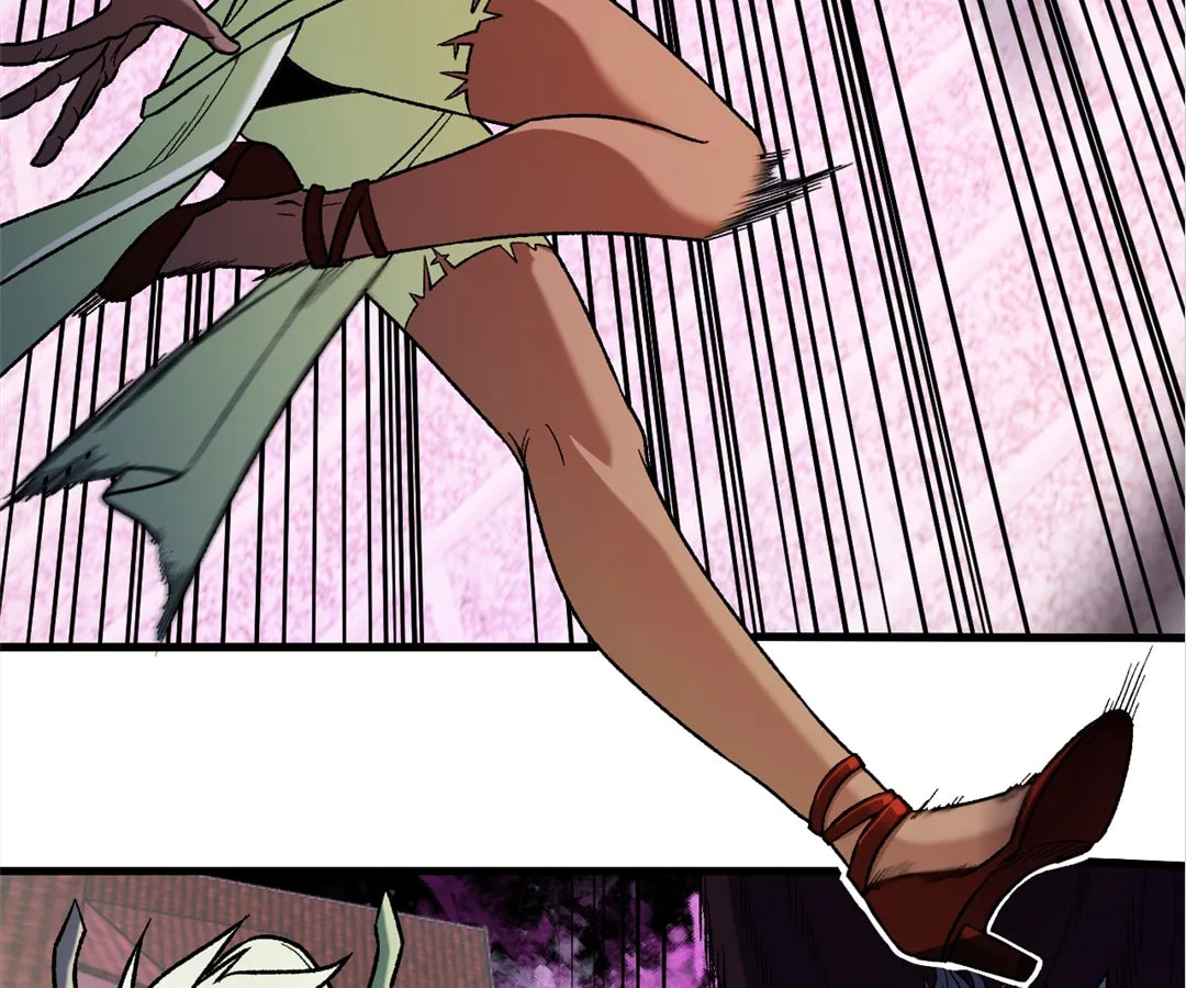 I Am God Killer Chapter 145 page 13 - 