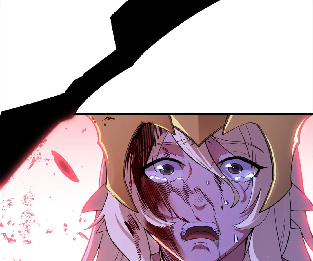 I Am God Killer Chapter 145 page 121 - 