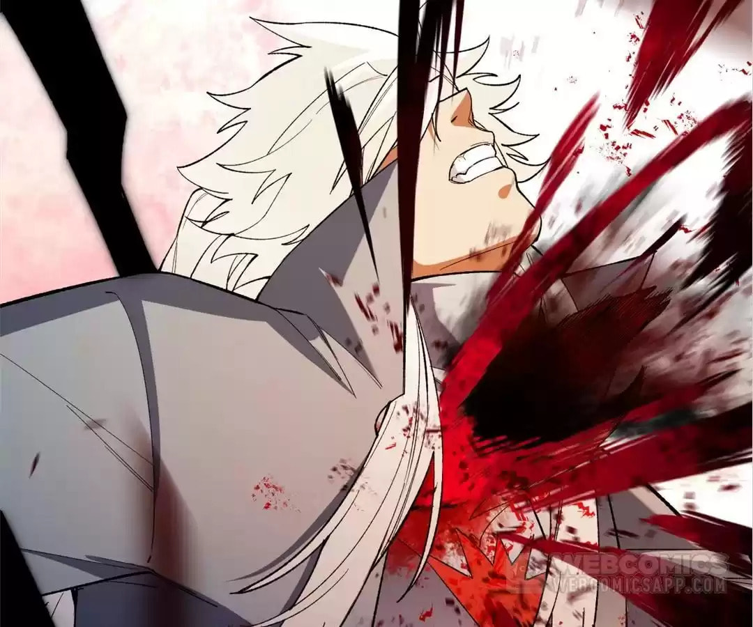 I Am God Killer Chapter 145 page 123 - 