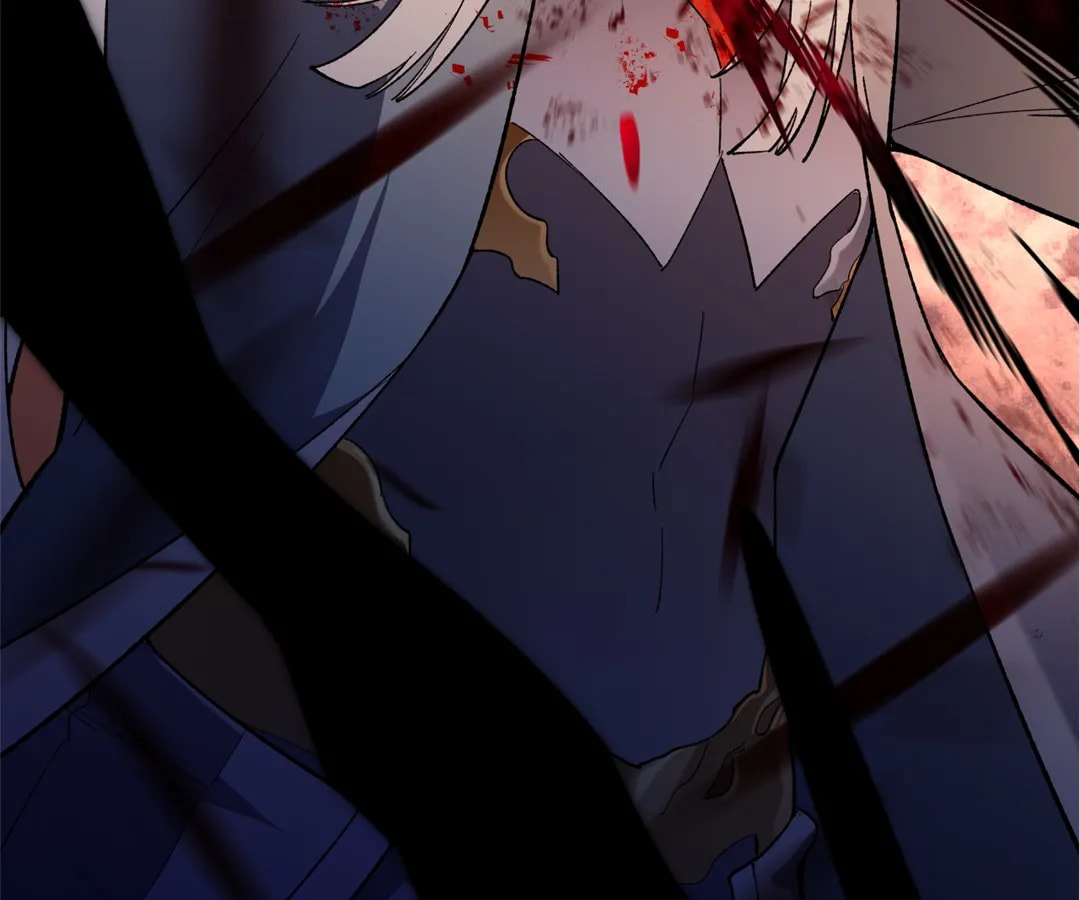 I Am God Killer Chapter 145 page 124 - 