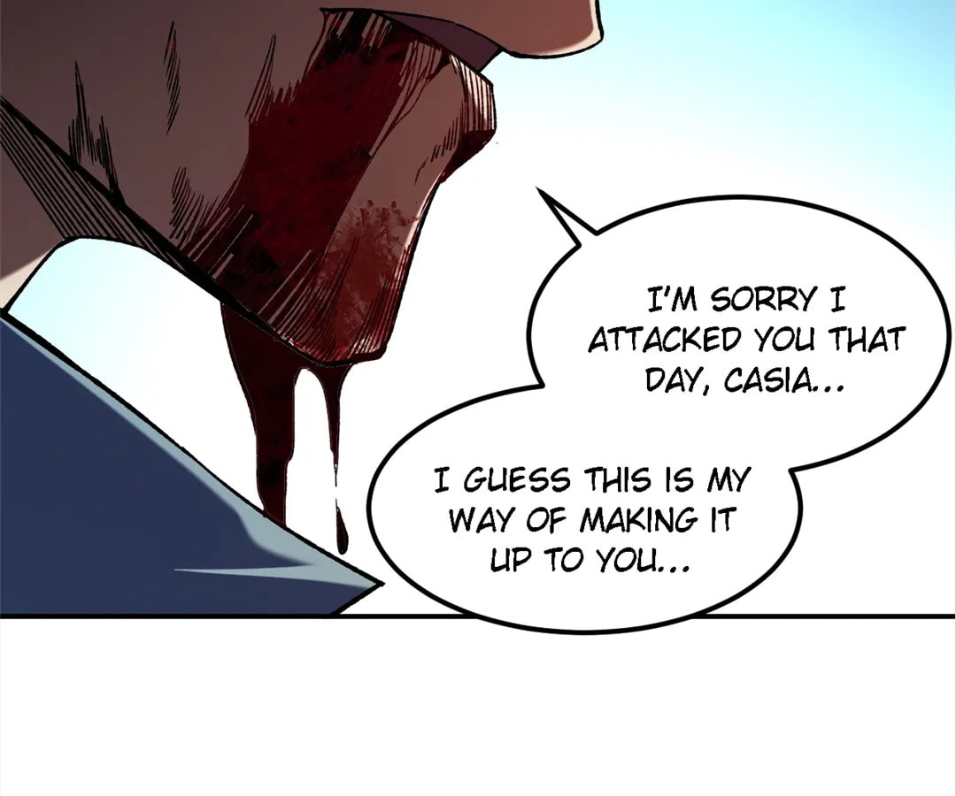 I Am God Killer Chapter 145 page 126 - 