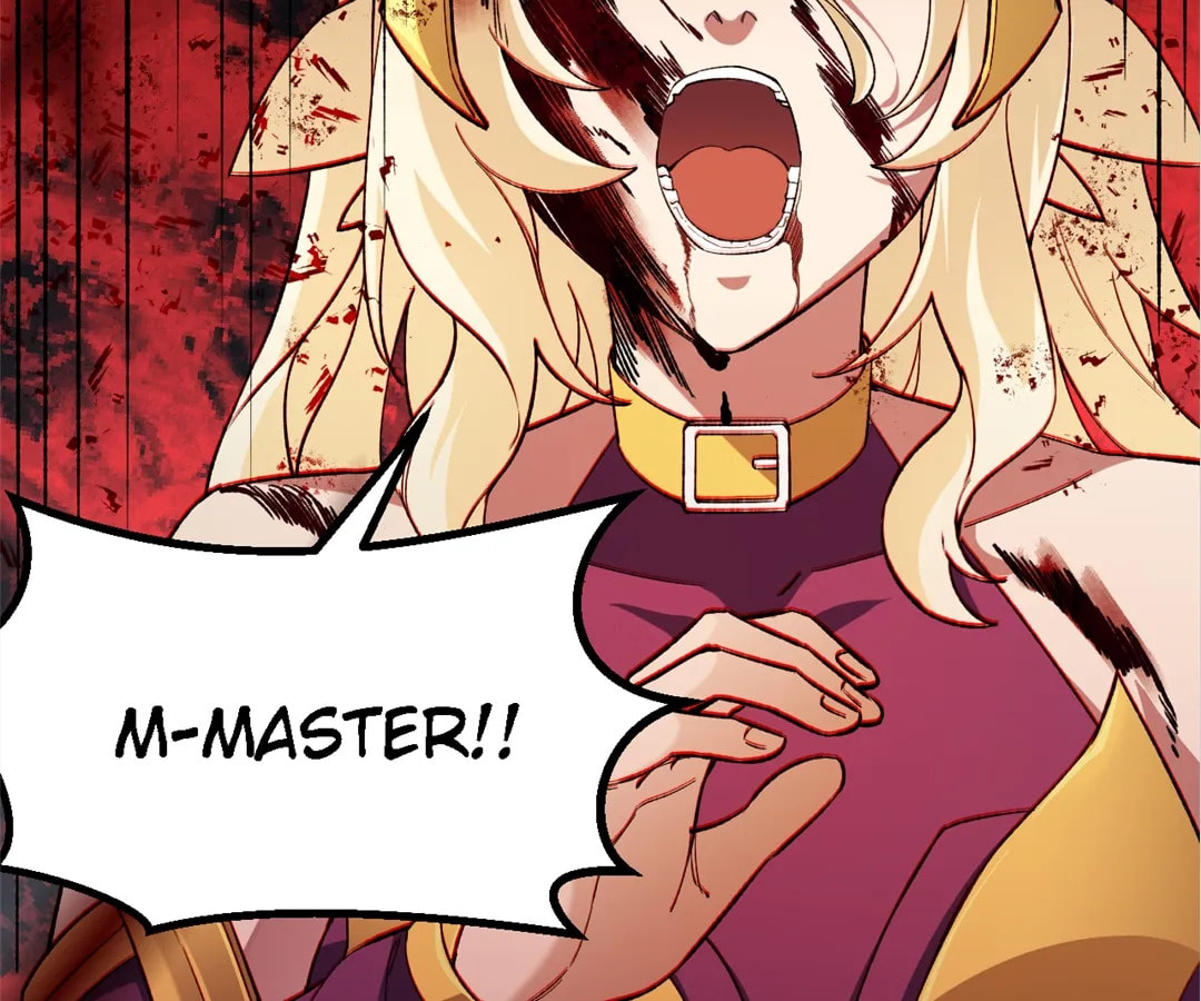 I Am God Killer Chapter 145 page 128 - 