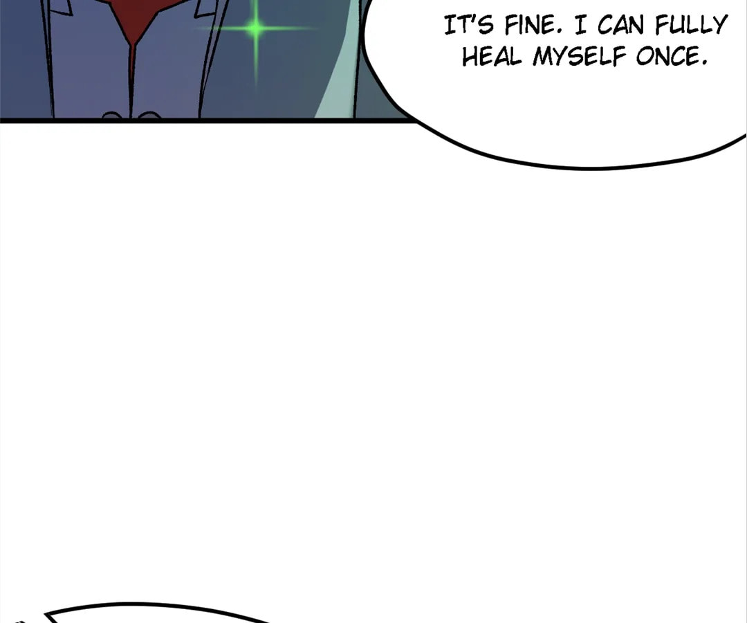 I Am God Killer Chapter 145 page 15 - 