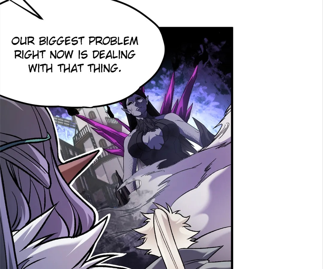 I Am God Killer Chapter 145 page 16 - 