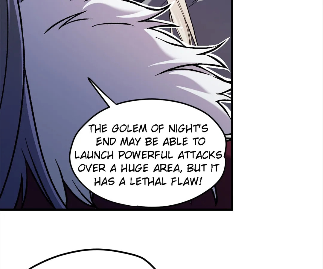 I Am God Killer Chapter 145 page 17 - 
