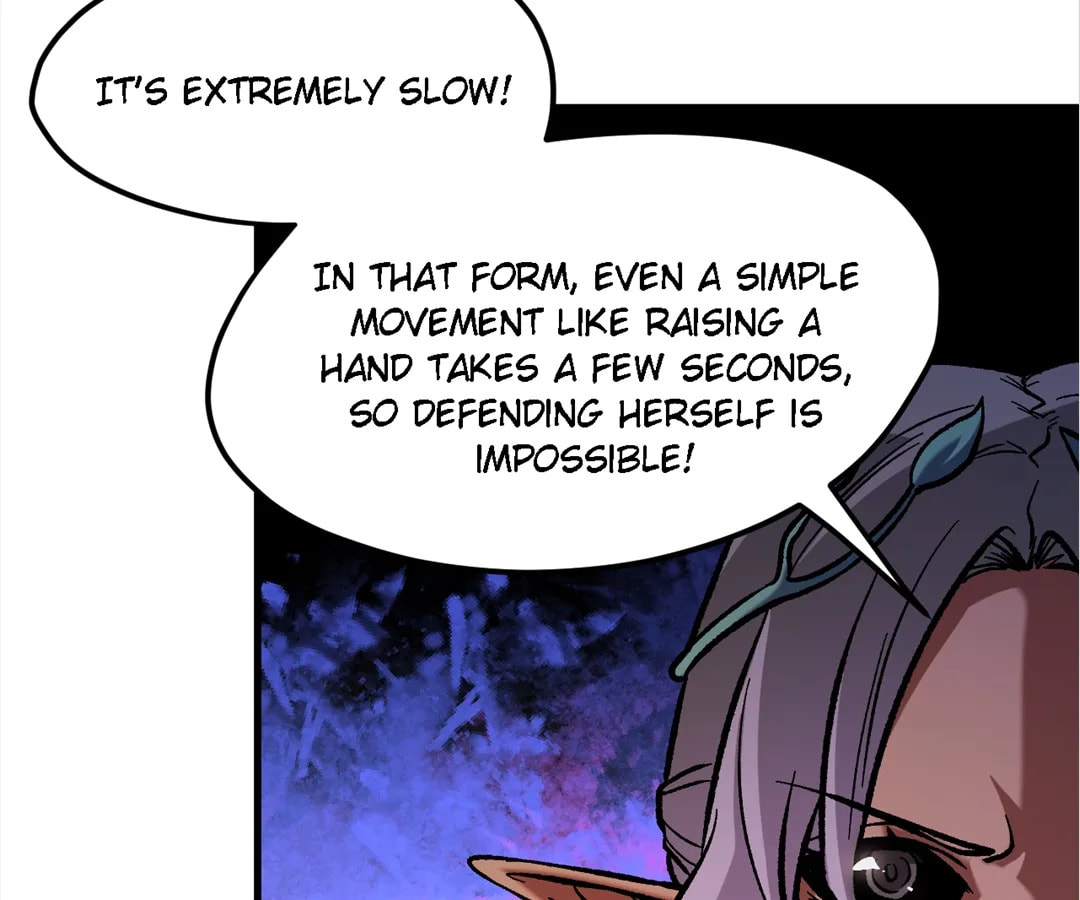I Am God Killer Chapter 145 page 18 - 