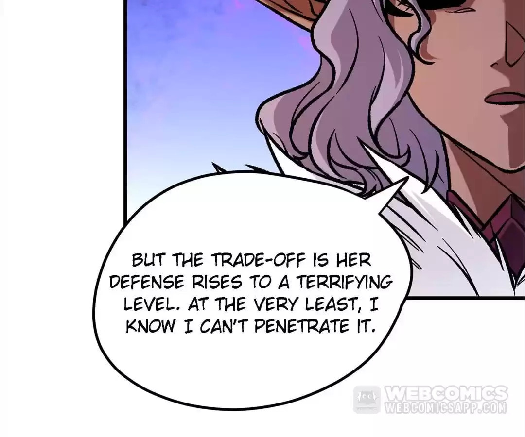 I Am God Killer Chapter 145 page 19 - 