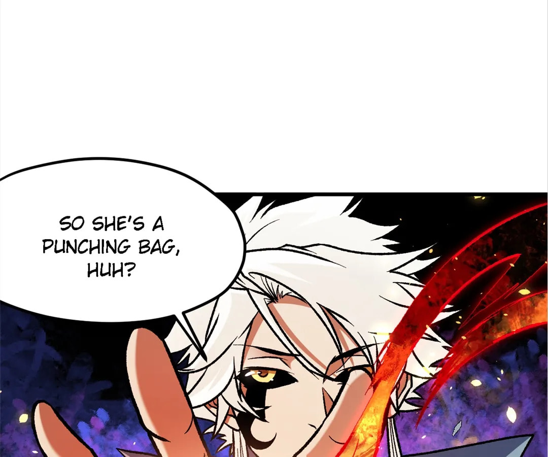I Am God Killer Chapter 145 page 20 - 
