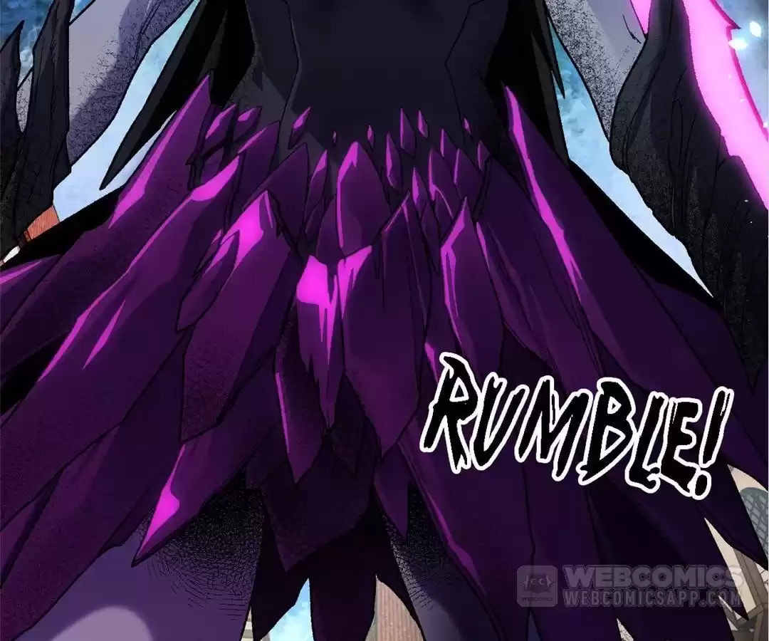 I Am God Killer Chapter 145 page 3 - 
