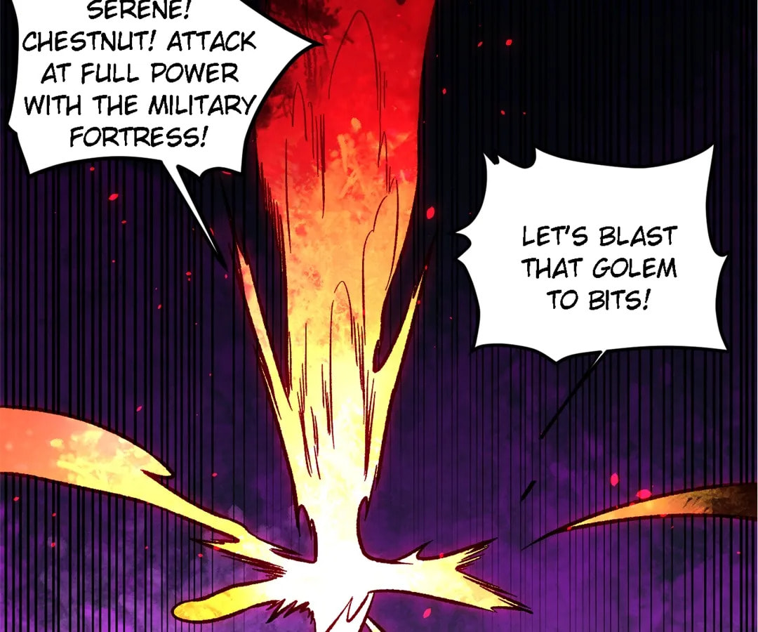 I Am God Killer Chapter 145 page 23 - 