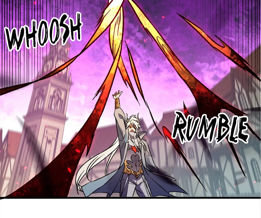 I Am God Killer Chapter 145 page 24 - 