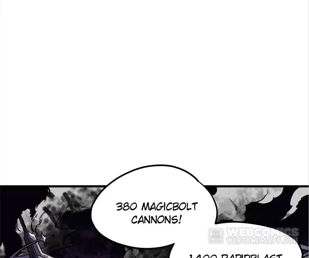 I Am God Killer Chapter 145 page 27 - 