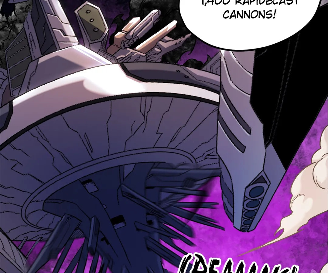 I Am God Killer Chapter 145 page 28 - 