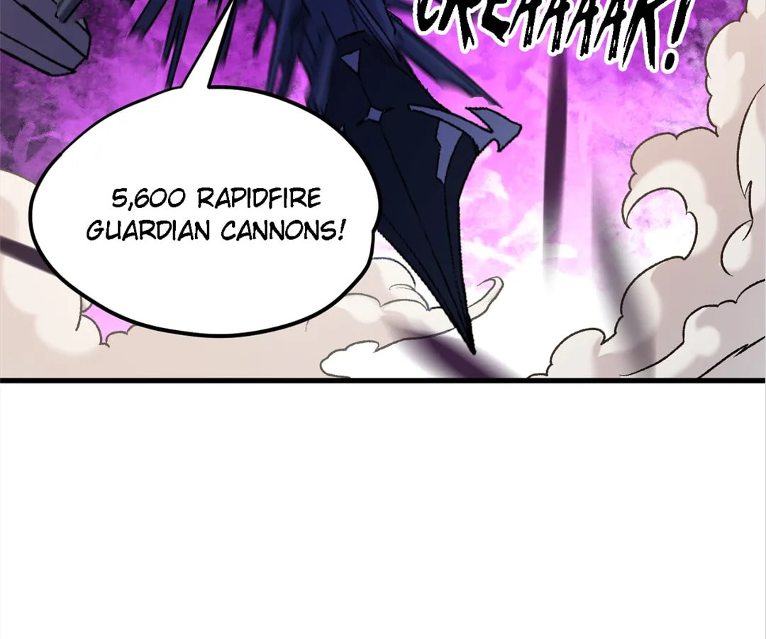 I Am God Killer Chapter 145 page 29 - 