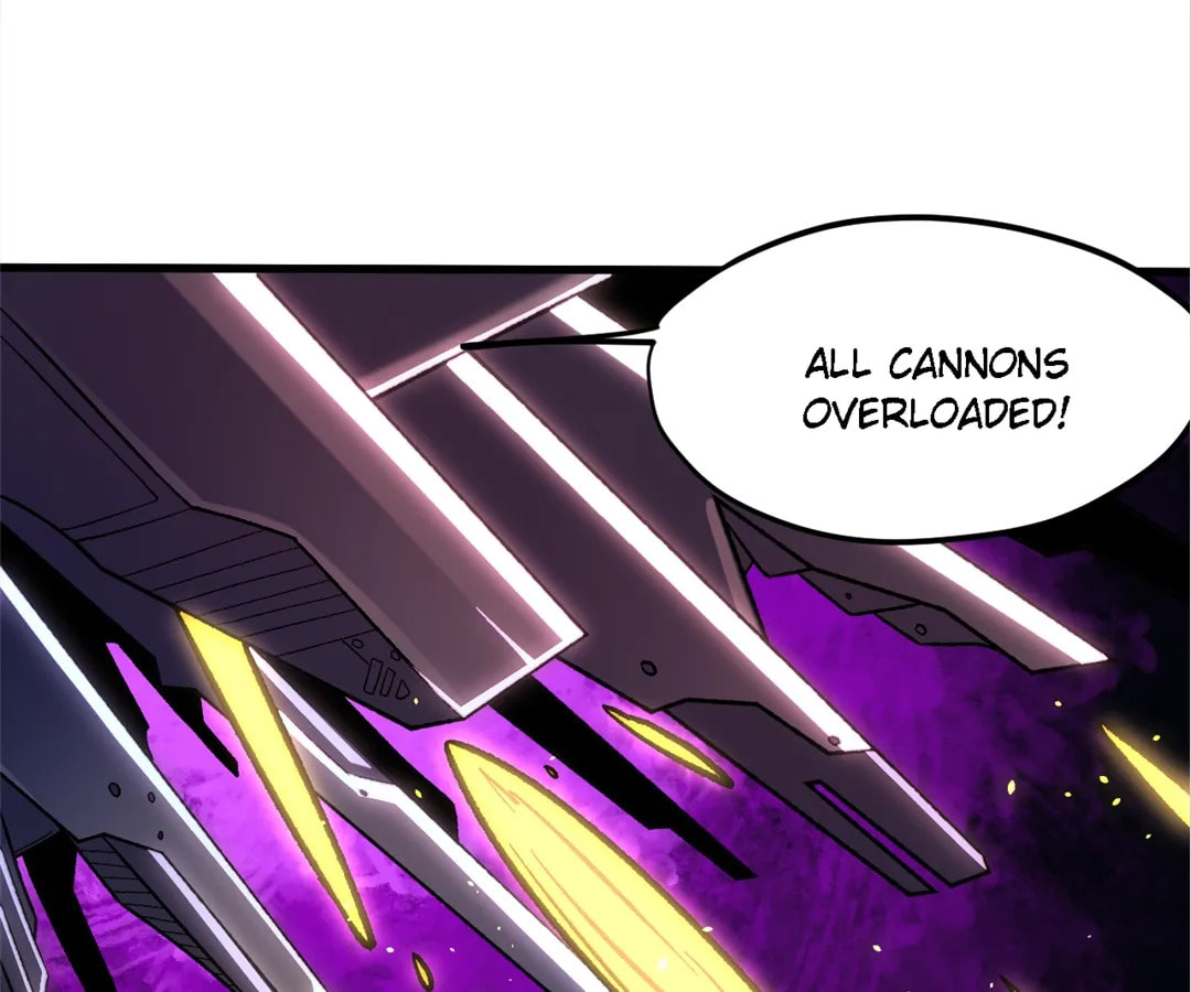 I Am God Killer Chapter 145 page 30 - 
