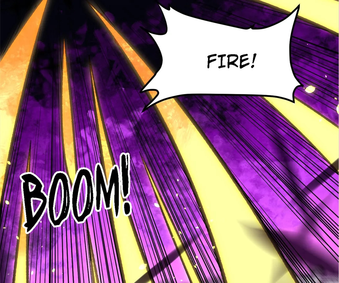 I Am God Killer Chapter 145 page 33 - 