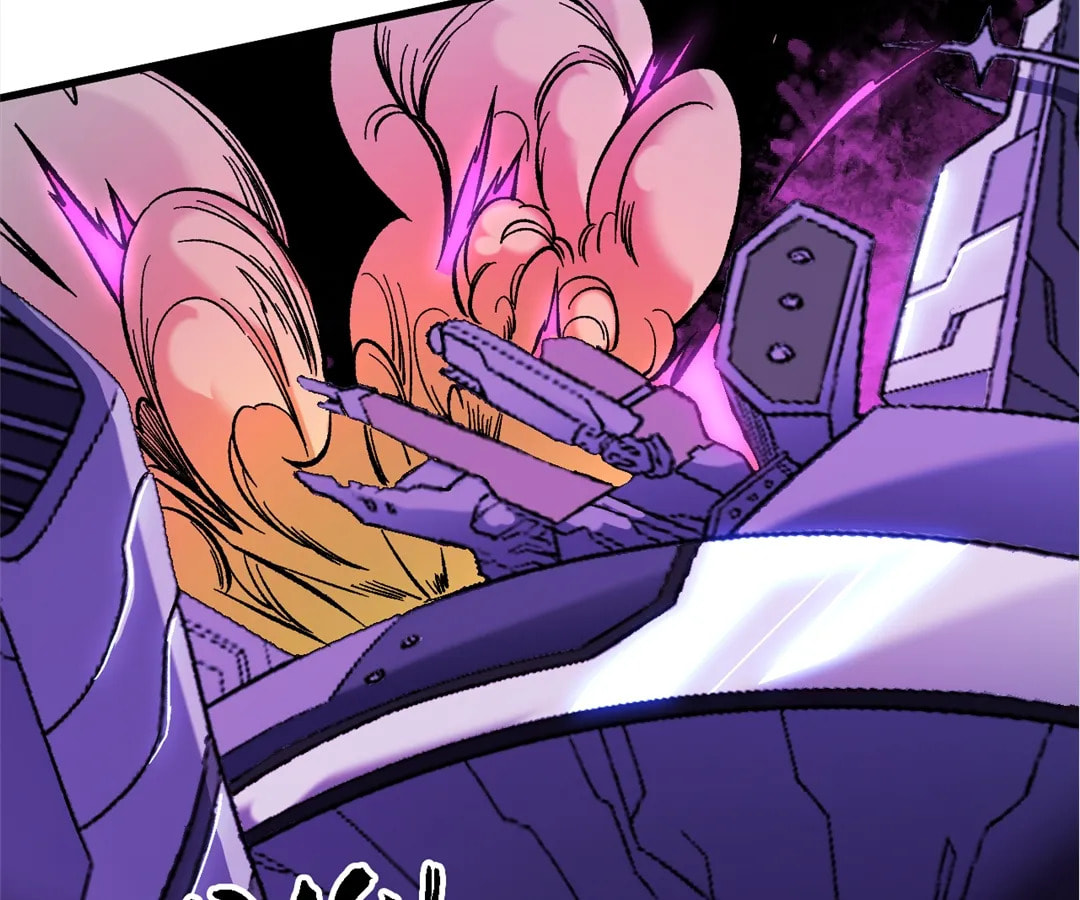 I Am God Killer Chapter 145 page 5 - 