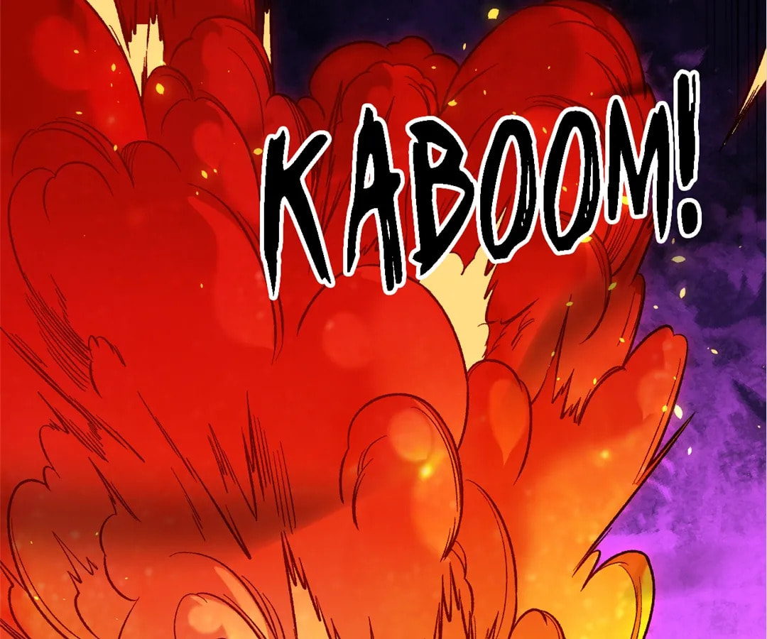 I Am God Killer Chapter 145 page 46 - 