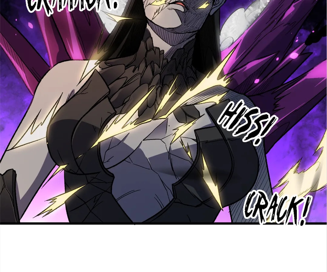 I Am God Killer Chapter 145 page 49 - 