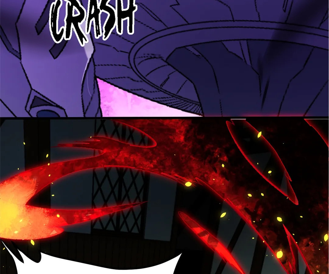 I Am God Killer Chapter 145 page 6 - 