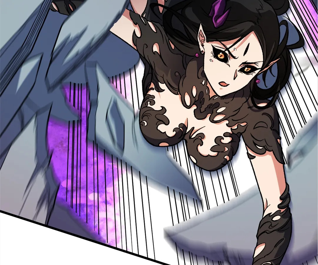 I Am God Killer Chapter 145 page 52 - 