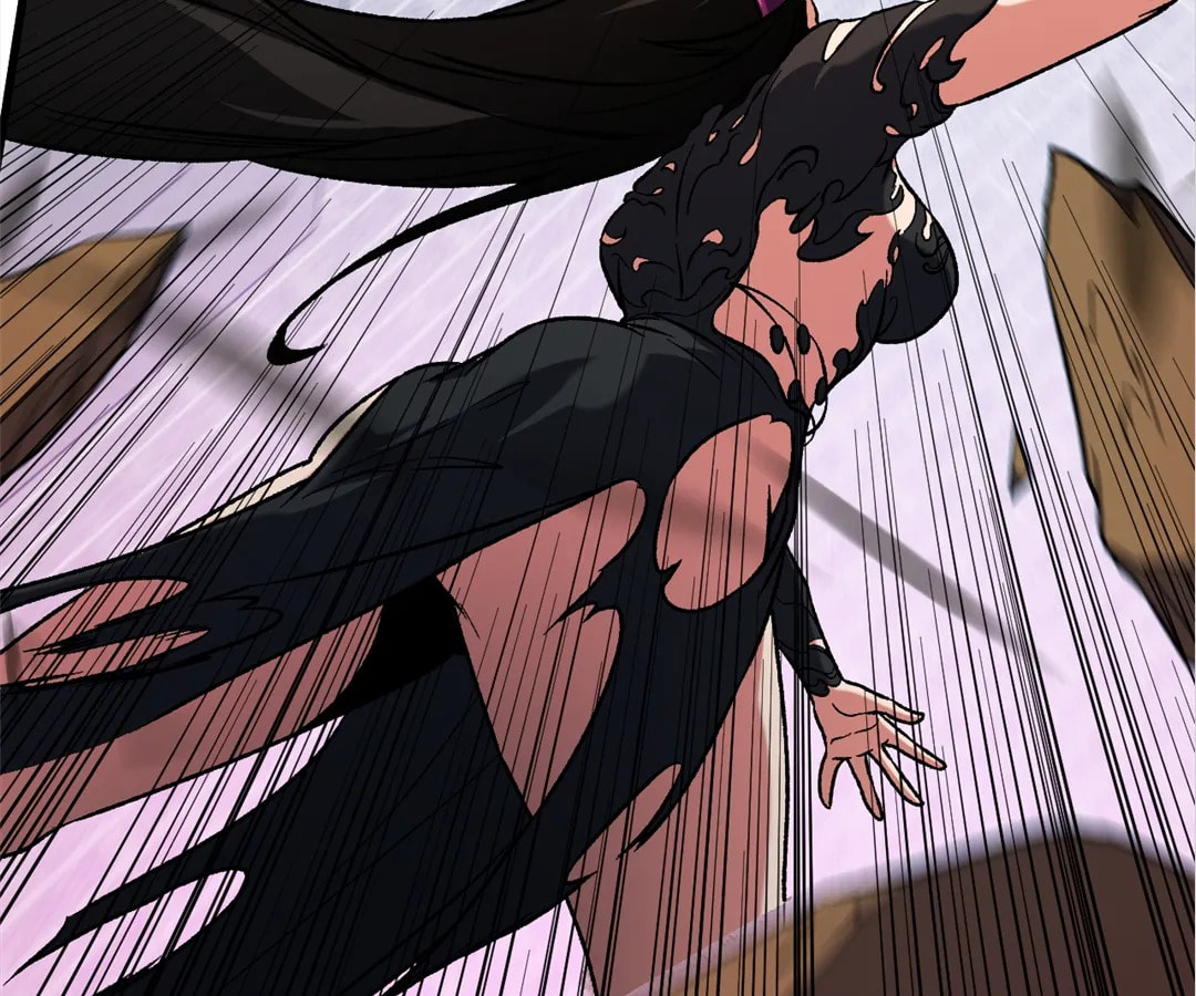 I Am God Killer Chapter 145 page 56 - 