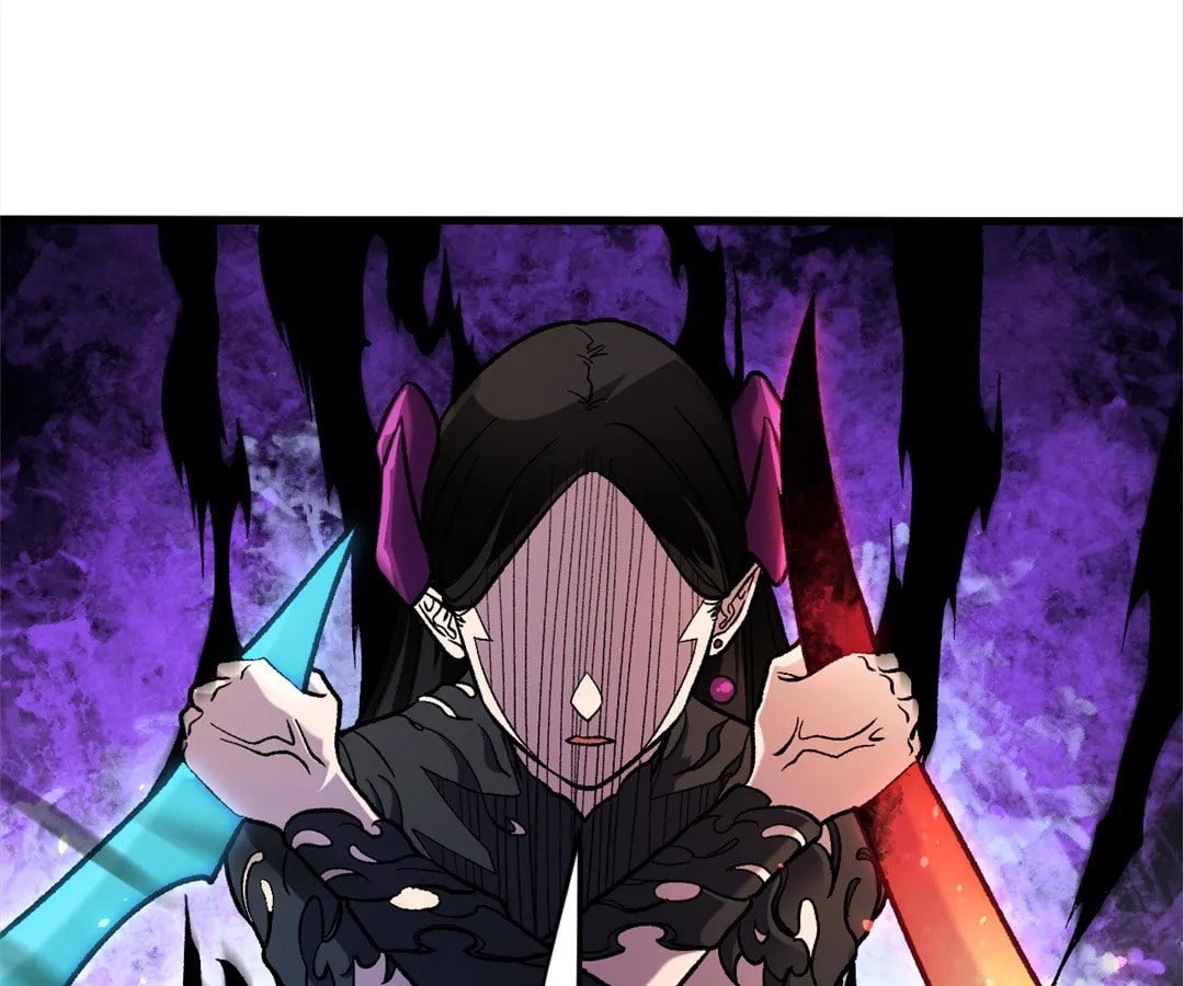 I Am God Killer Chapter 145 page 60 - 